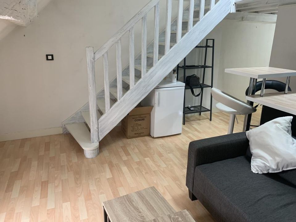 Apartament a Orleans, Loiret - foto 5
