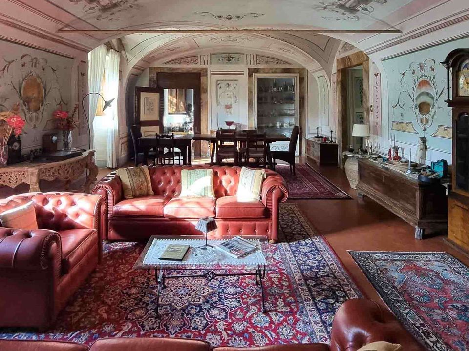 Villa i Florence, Florence - foto 1