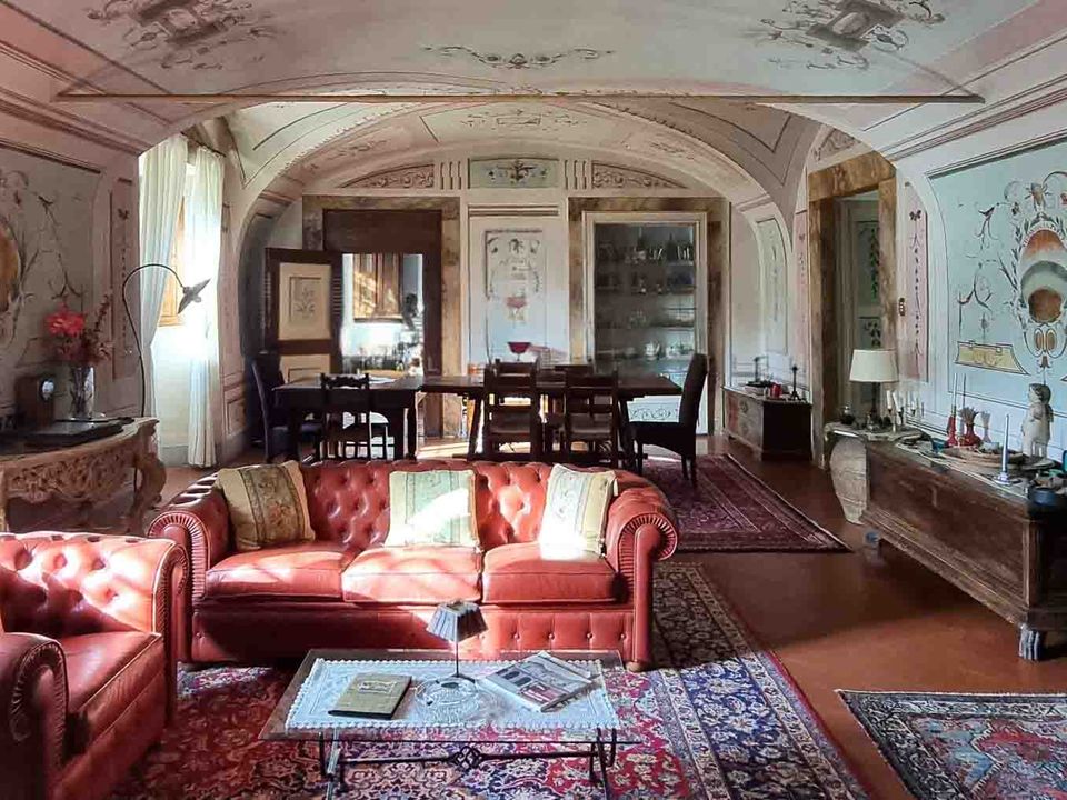 Villa i Florence, Florence - foto 2