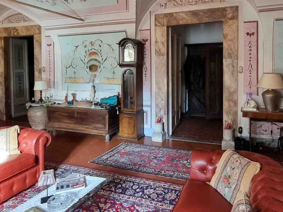 Villa i Florence, Florence - foto 3