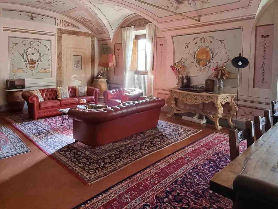 Villa i Florence, Florence - foto 4