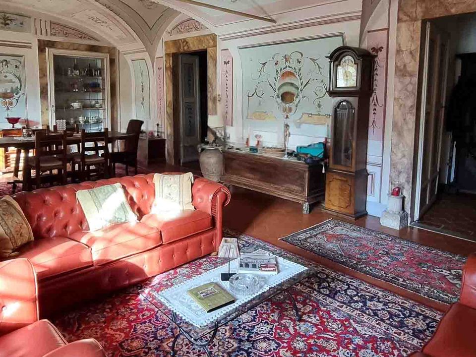 Villa i Florence, Florence - foto 5