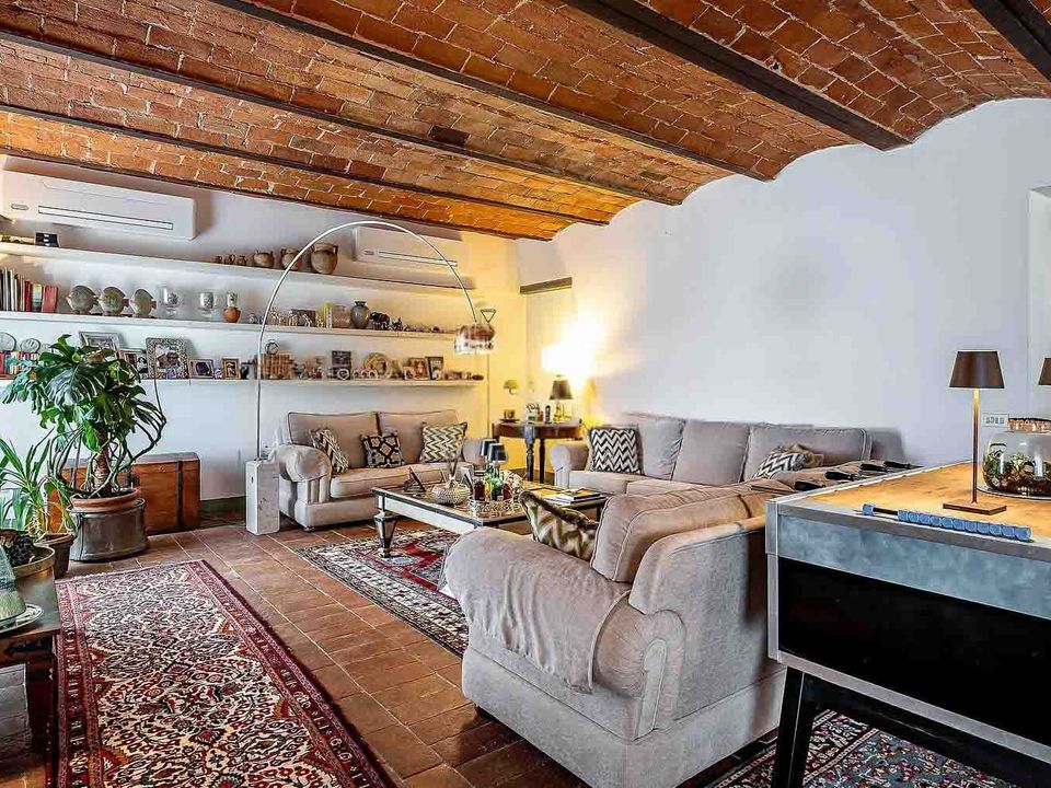 Villa i Bagno a Ripoli, Florence - foto 2