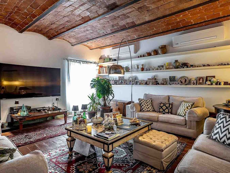Villa i Bagno a Ripoli, Florence - foto 3