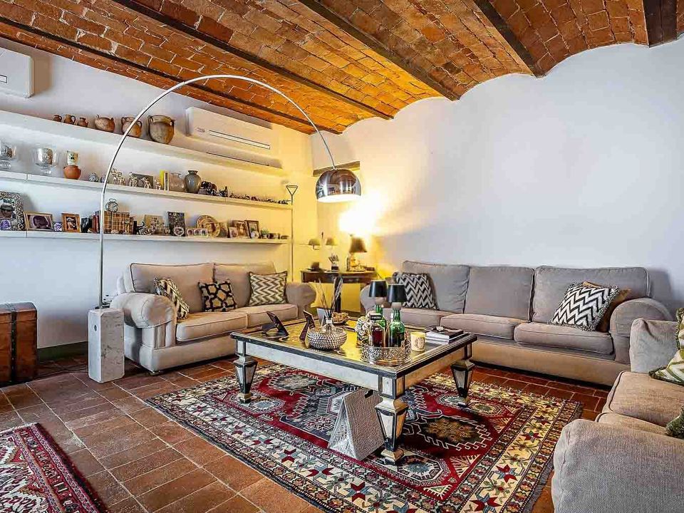 Villa i Bagno a Ripoli, Florence - foto 4