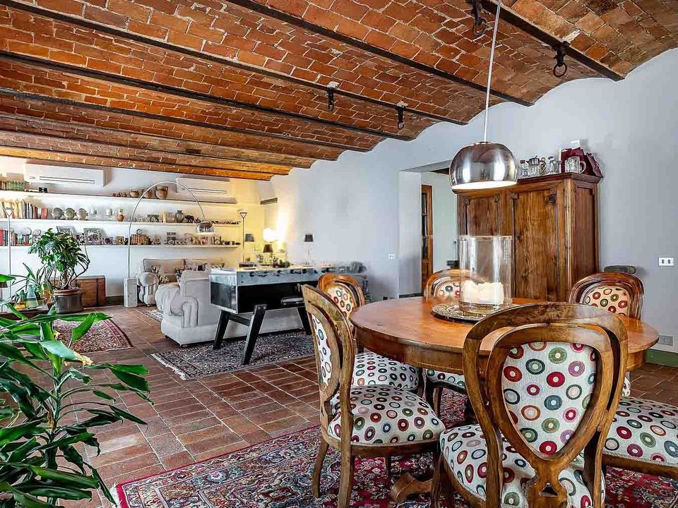 Villa i Bagno a Ripoli, Florence - foto 5