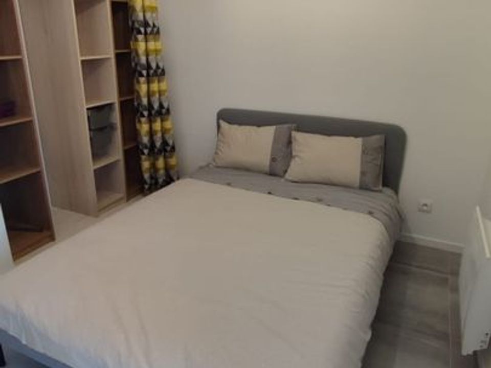 Apartament a Châtillon, Hauts-de-Seine - foto 2