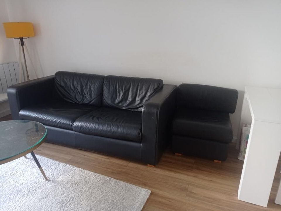 Apartament a Châtillon, Hauts-de-Seine - foto 3