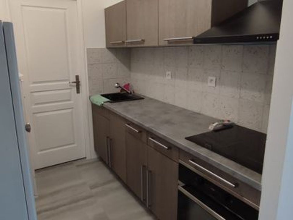 Apartament a Châtillon, Hauts-de-Seine - foto 5