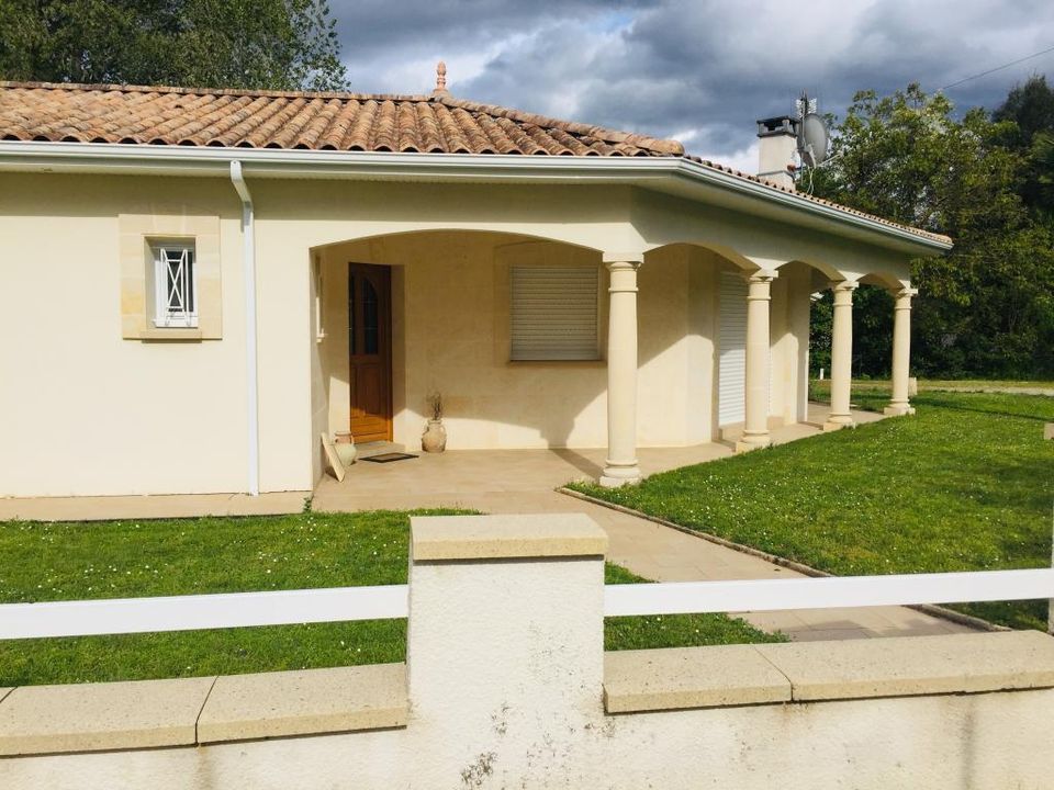Villa a Léognan, Gironde - foto 2