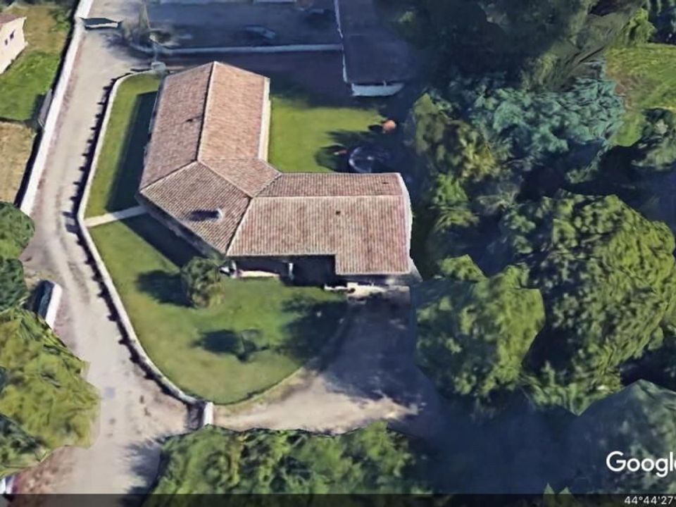 Villa a Léognan, Gironde - foto 3