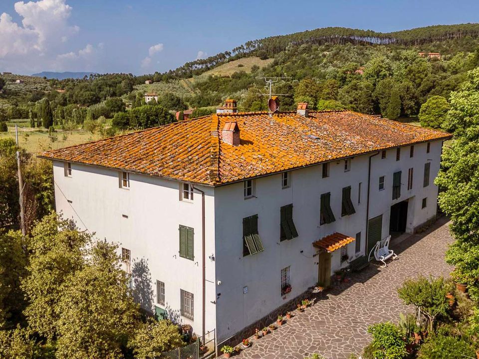 Villa i Capannori, Lucca - foto 2