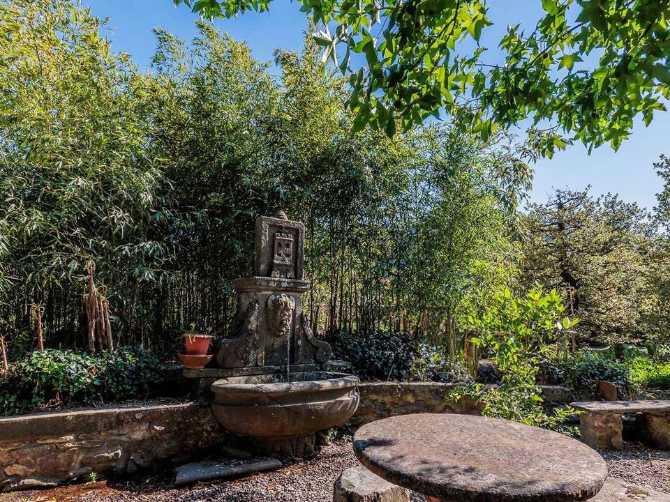Villa i Capannori, Lucca - foto 3