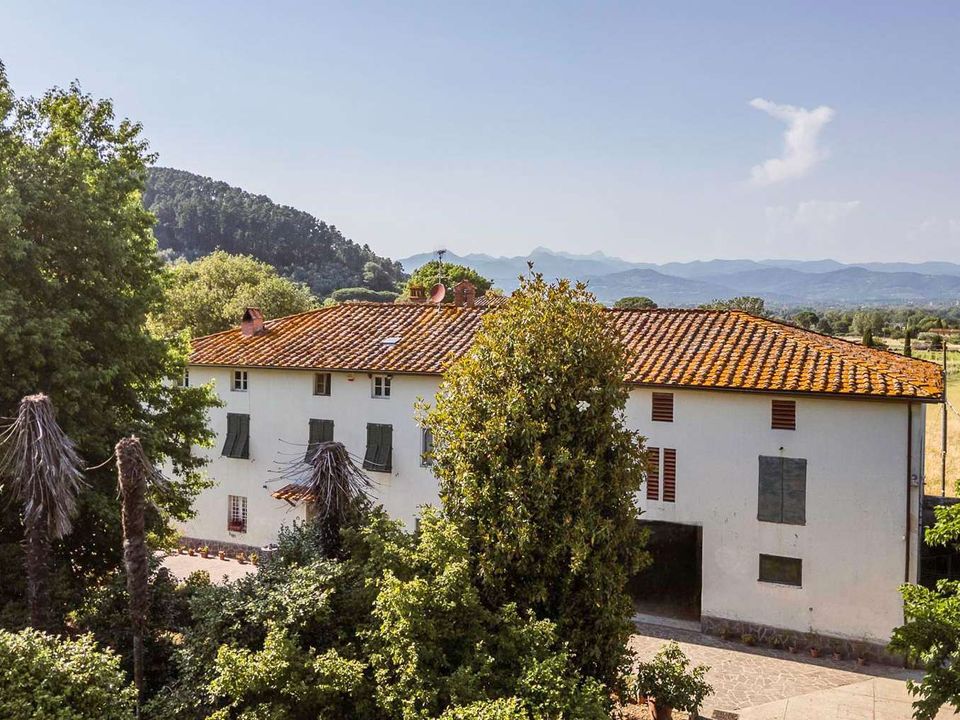Villa i Capannori, Lucca - foto 4