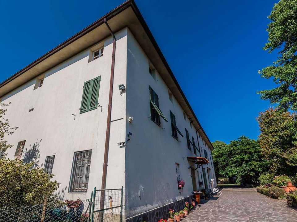 Villa i Capannori, Lucca - foto 5