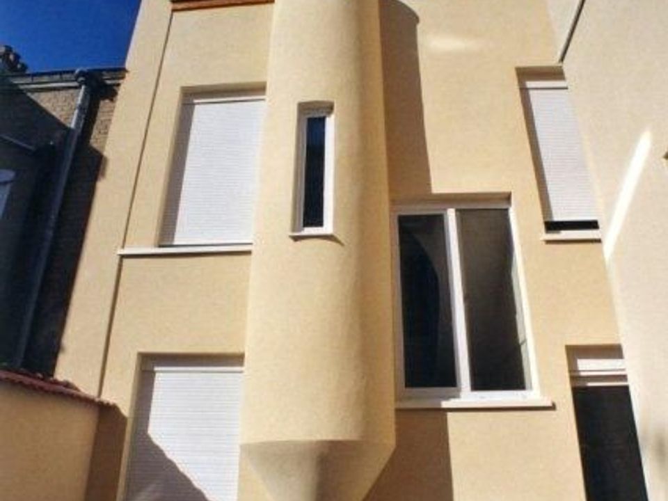 Apartament a Reims, Marne - foto 1