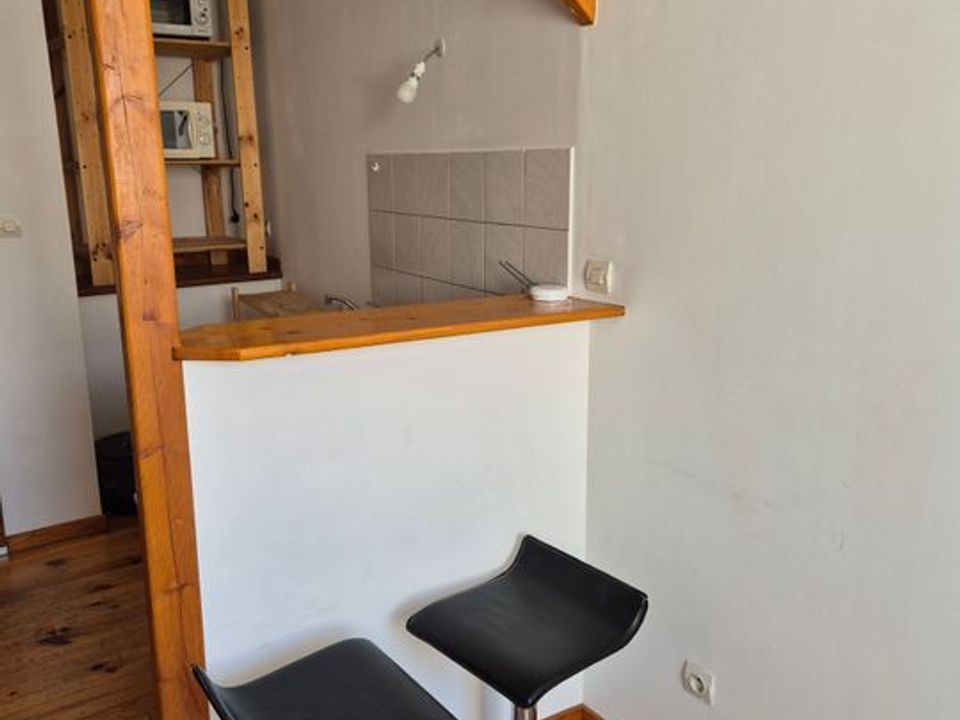 Apartament a Reims, Marne - foto 3