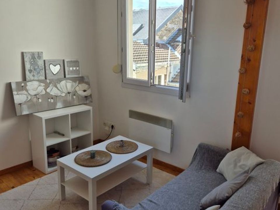 Apartament a Reims, Marne - foto 4