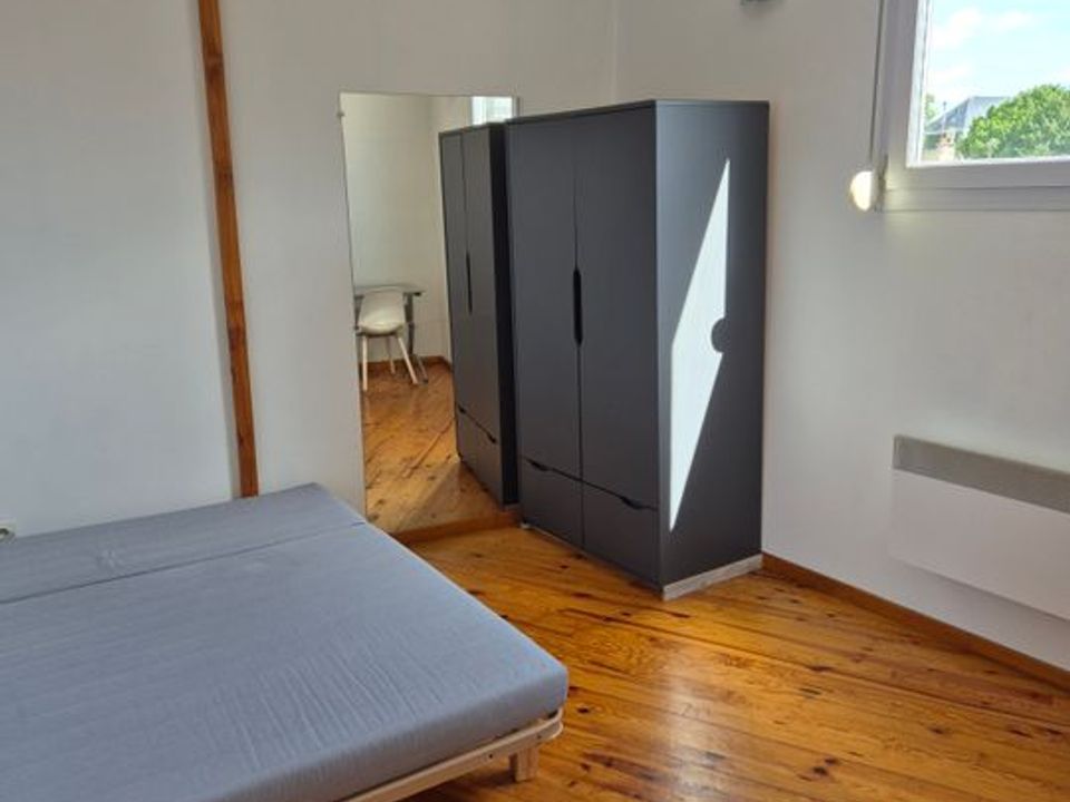 Apartament a Reims, Marne - foto 5