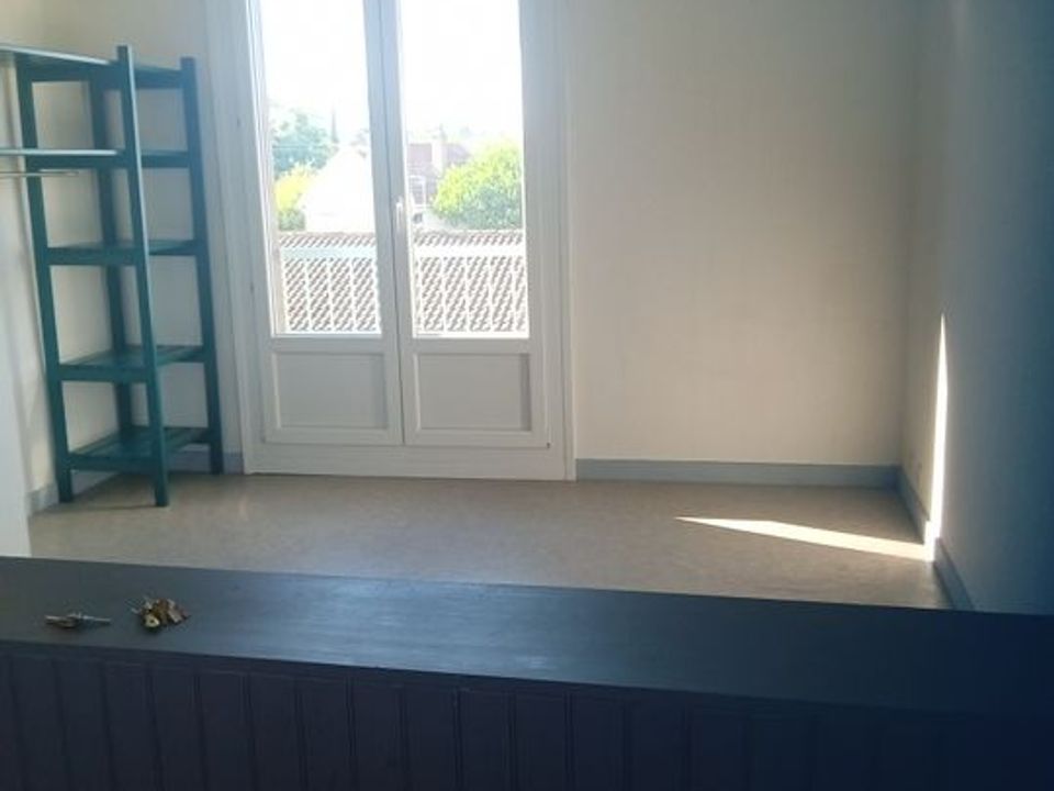 Studio i Besancon, Doubs - foto 2