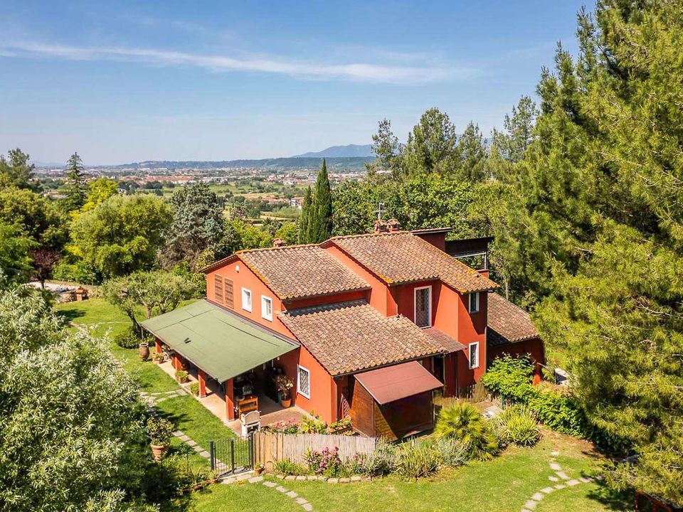 Villa em Fucecchio, Florence - foto 2