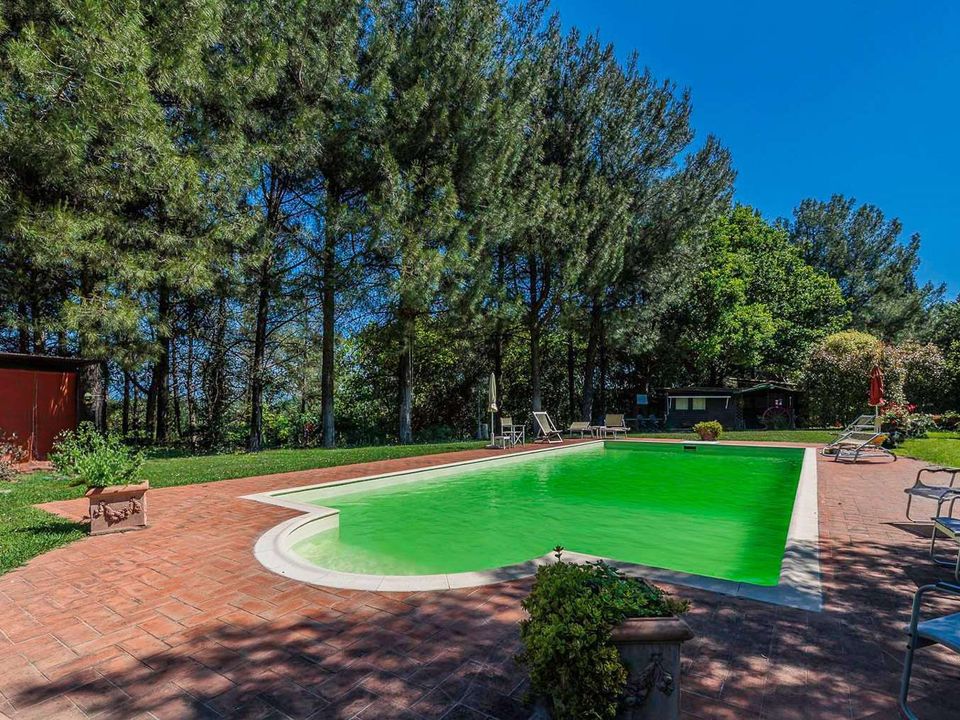 Villa em Fucecchio, Florence - foto 4