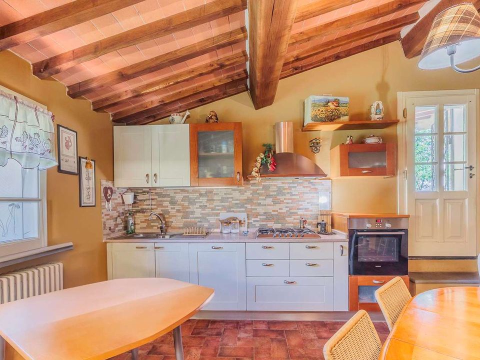Villa em Fucecchio, Florence - foto 5