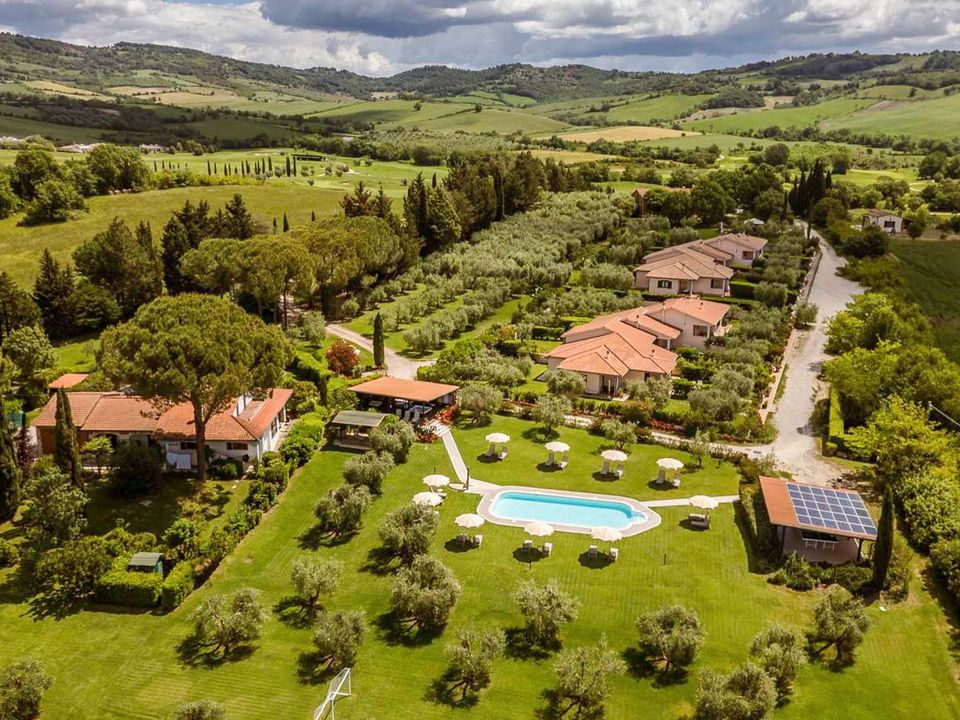 Casa de campo en Manciano, Grosseto - foto 2