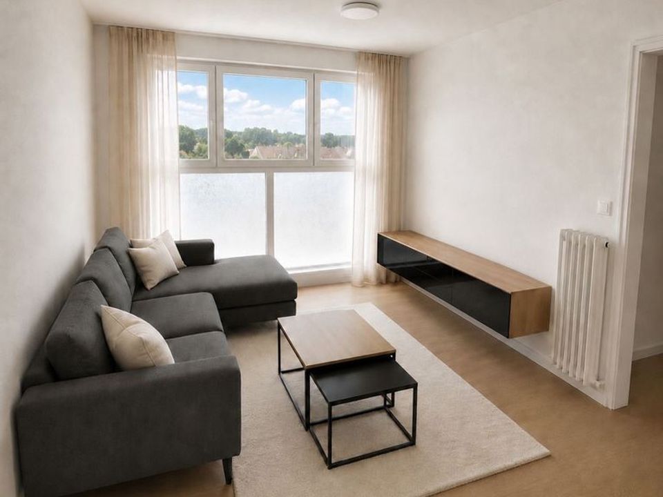 Apartament a Thiais, Val-de-Marne - foto 1
