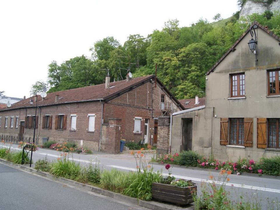 Lägenhet i Les Andelys, Eure - foto 1