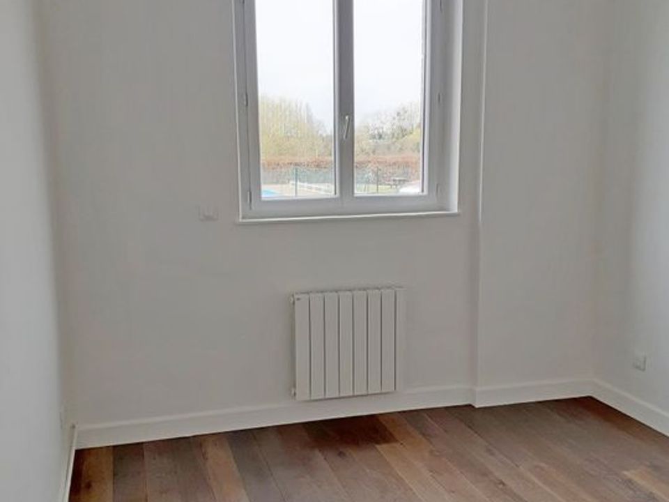 Lägenhet i Les Andelys, Eure - foto 4
