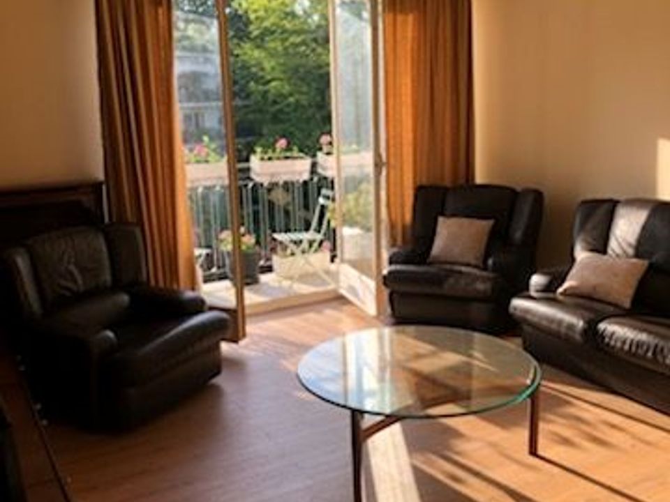 Apartamento em Garches, Hauts-de-Seine - foto 1