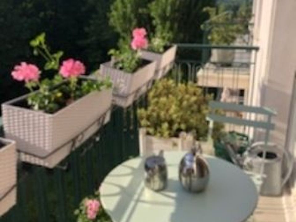 Apartamento em Garches, Hauts-de-Seine - foto 2