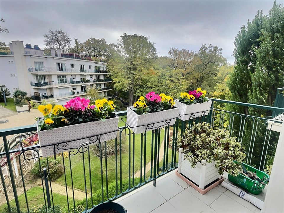 Apartamento em Garches, Hauts-de-Seine - foto 3
