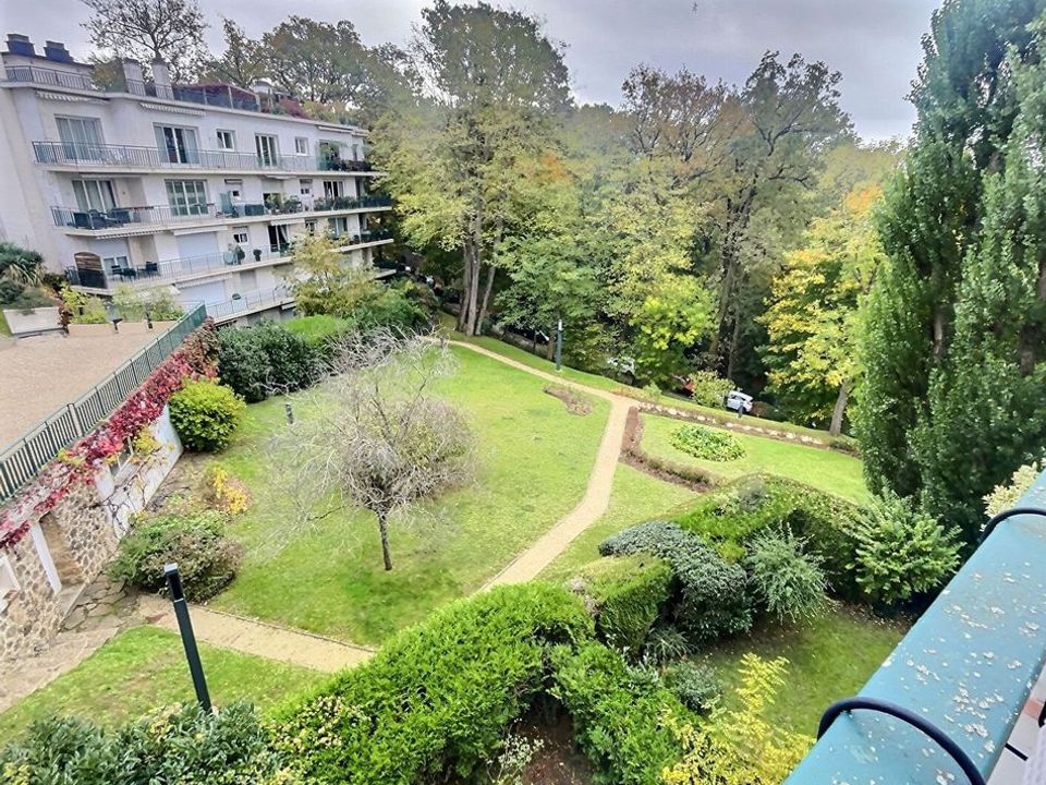 Apartamento em Garches, Hauts-de-Seine - foto 4