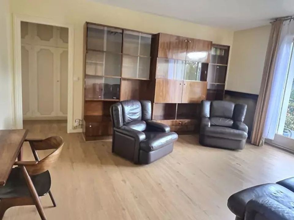 Apartamento em Garches, Hauts-de-Seine - foto 5