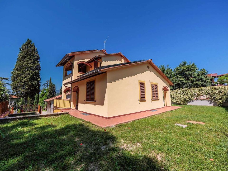Villa i Riccione, Rimini - bilde 1