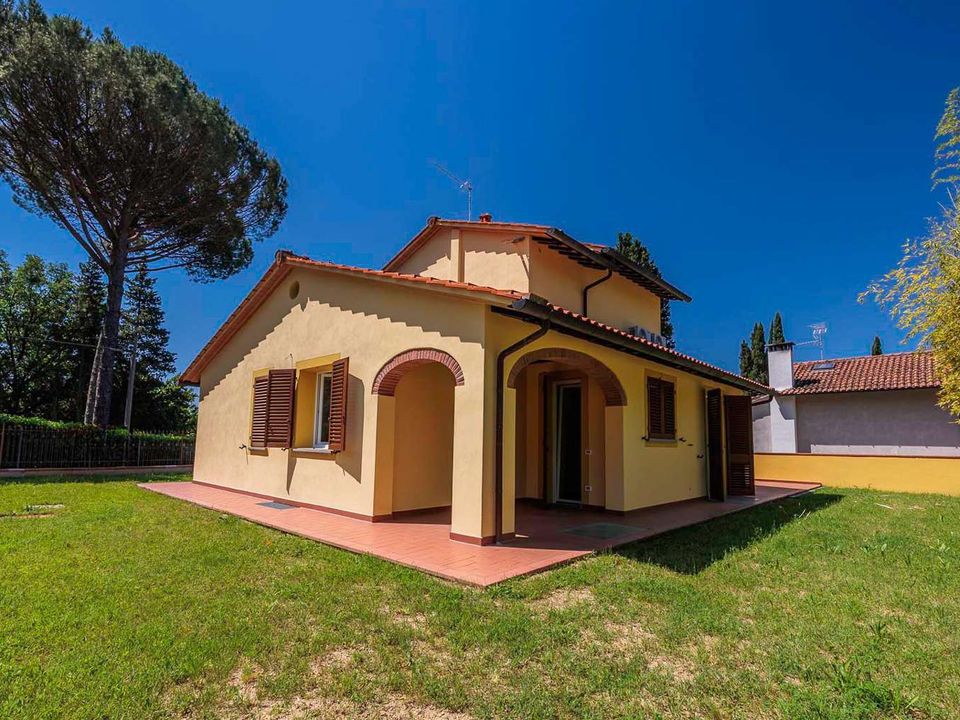 Villa i Riccione, Rimini - bilde 2