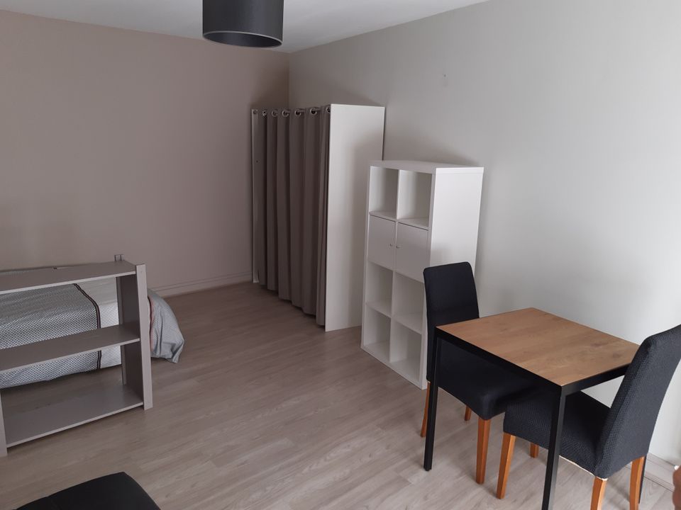 Leilighet i Troyes, Aube - bilde 4