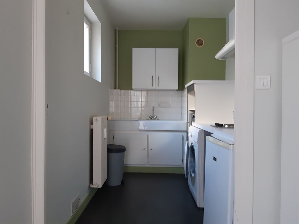 Leilighet i Troyes, Aube - bilde 5