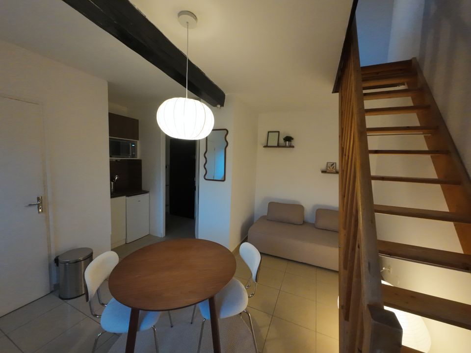 Leilighet i Bethune, Pas-de-Calais - bilde 1