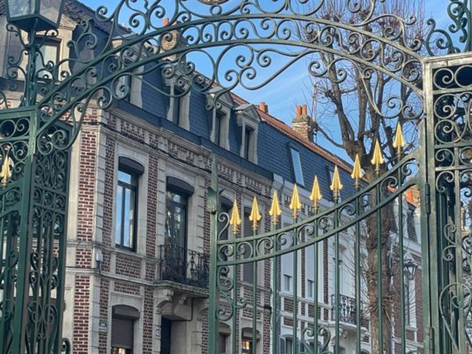 Leilighet i Bethune, Pas-de-Calais - bilde 3