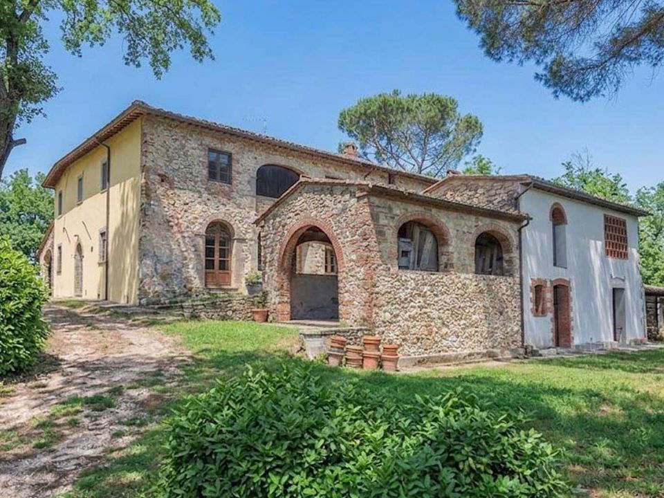 Farm hus i Figline e Incisa Valdarno, Florence - foto 4