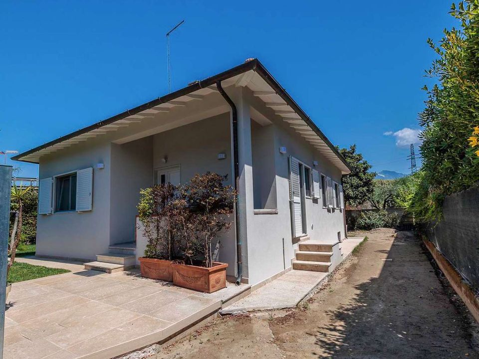 Villa i Forte dei Marmi, Lucca - bilde 2