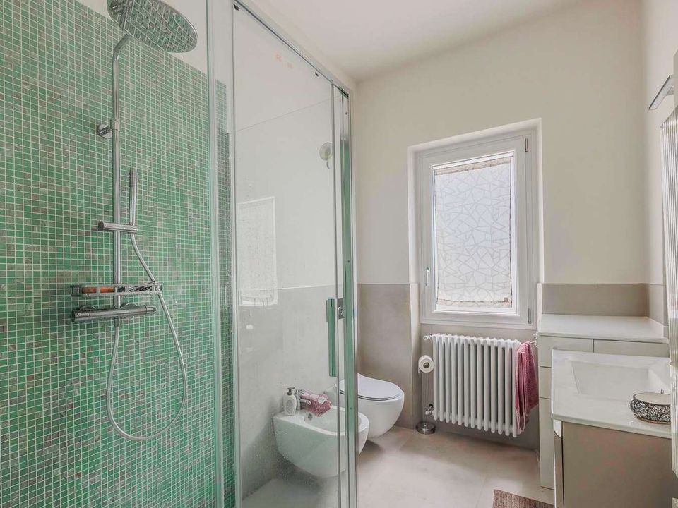 Villa i Forte dei Marmi, Lucca - bilde 4