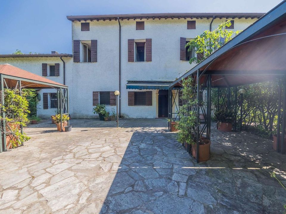 Farm hus i Vigasio, Verona - foto 1