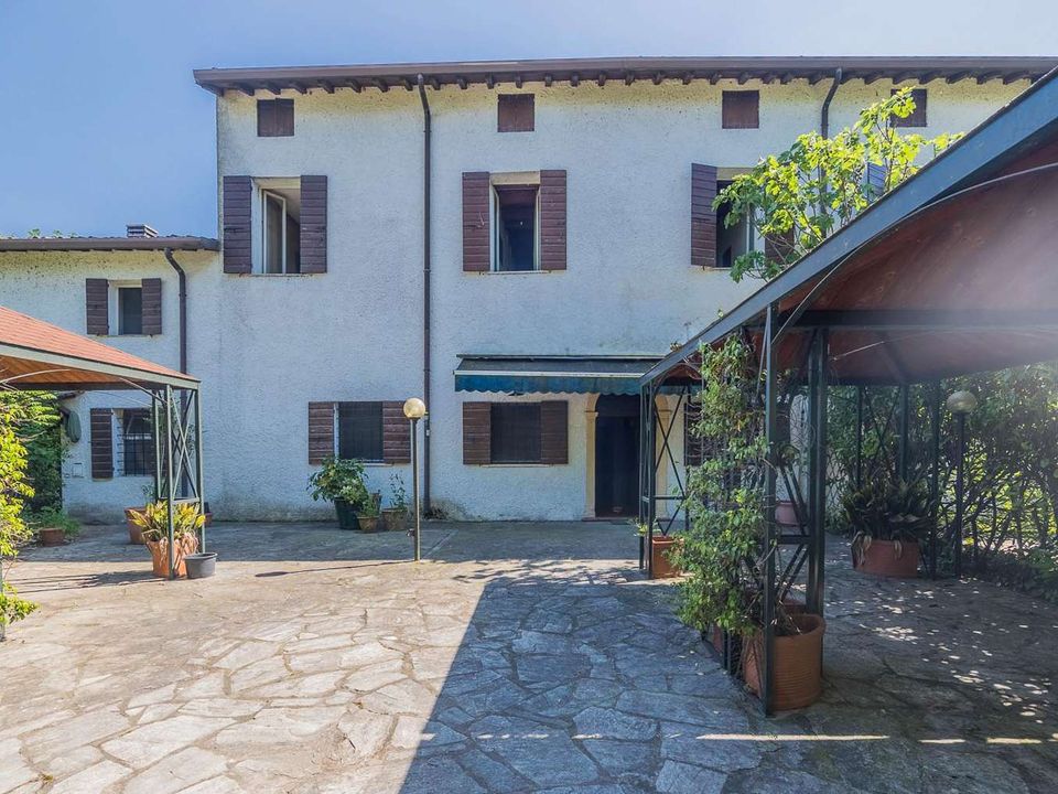 Farm hus i Vigasio, Verona - foto 2
