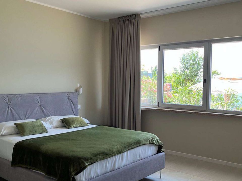 Villa i Brenzone sul Garda, Verona - foto 4