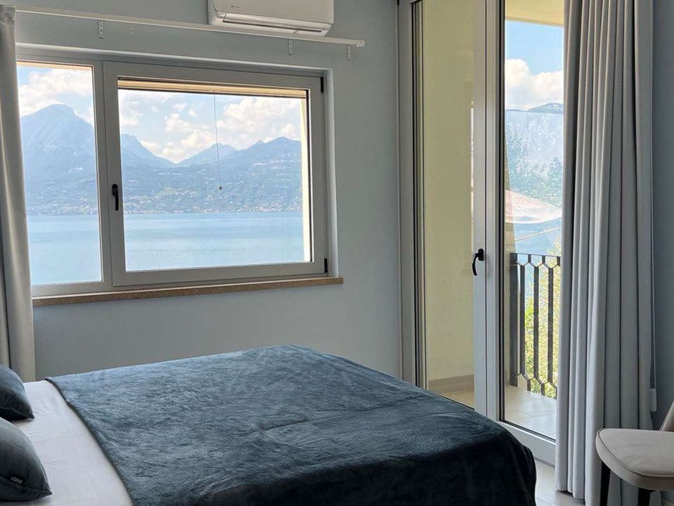 Villa i Brenzone sul Garda, Verona - foto 5
