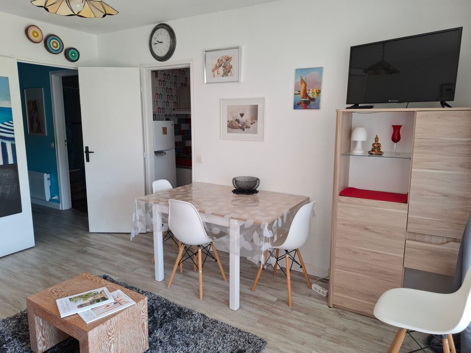 Estudi a Houlgate, Calvados - foto 2